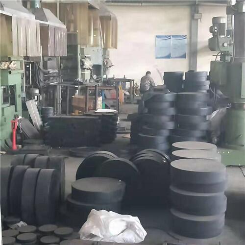 专业橡胶支座与养护施工 众拓路桥养护施工队助力榆林市桥梁安全