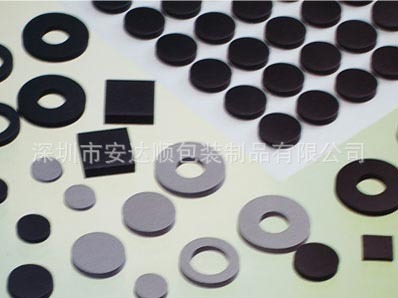 【现货销售 磨砂止滑硅胶垫 深圳冲型硅胶垫】价格,厂家,图片,其他橡胶制品,深圳市安达顺包装制品-